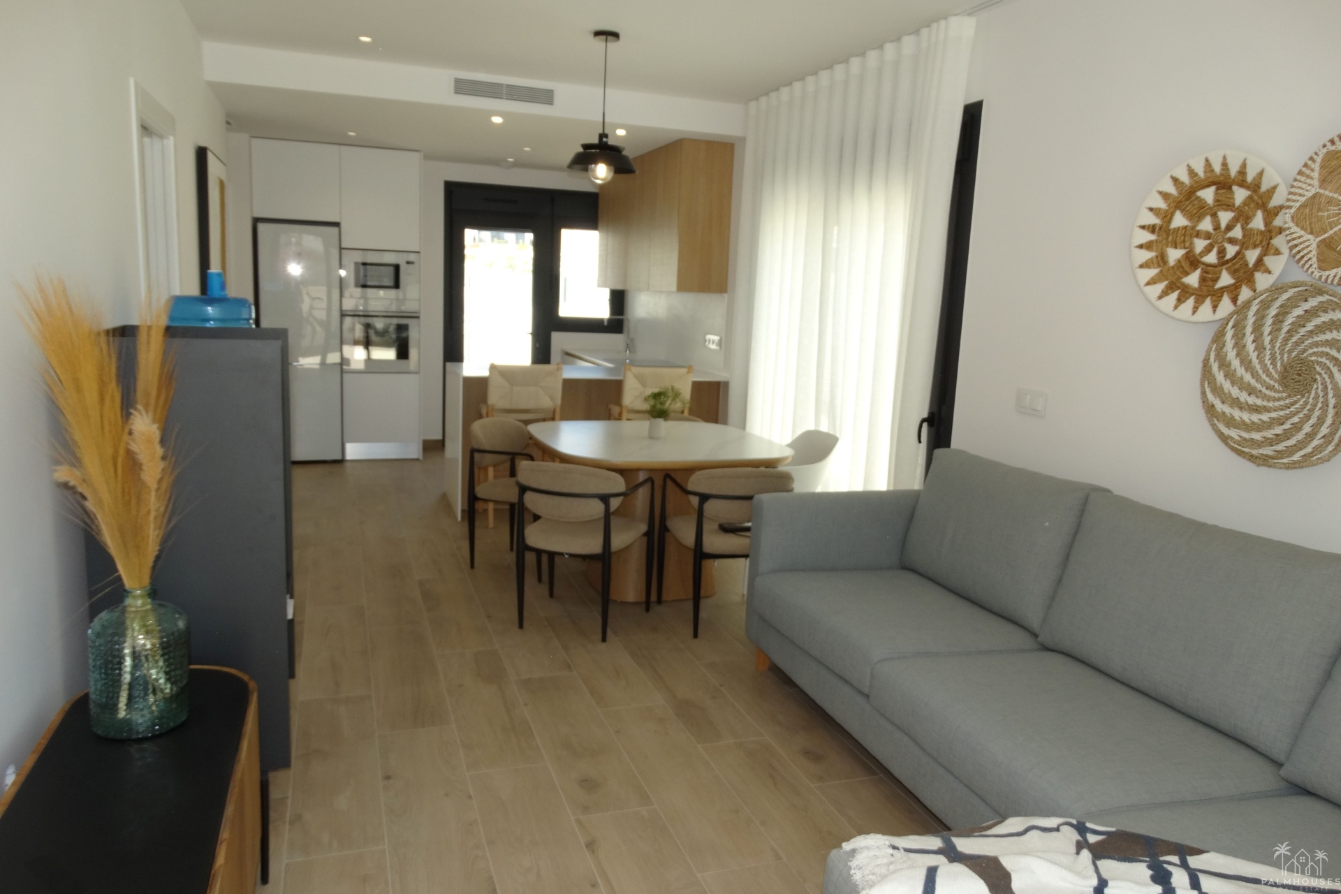 Nouvelle construction - Apartment - Pilar de La Horadada - Pilar de la Horadada