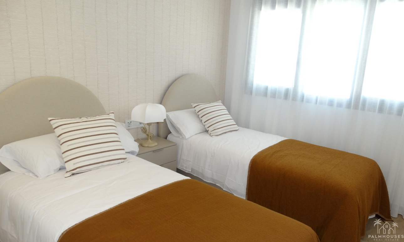 Nouvelle construction - Apartment - Pilar de La Horadada - Pilar de la Horadada
