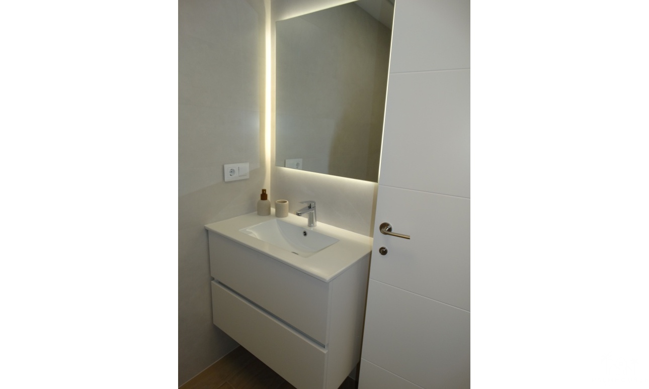 Nouvelle construction - Apartment - Pilar de La Horadada - Pilar de la Horadada