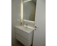 Nouvelle construction - Apartment - Pilar de La Horadada - Pilar de la Horadada