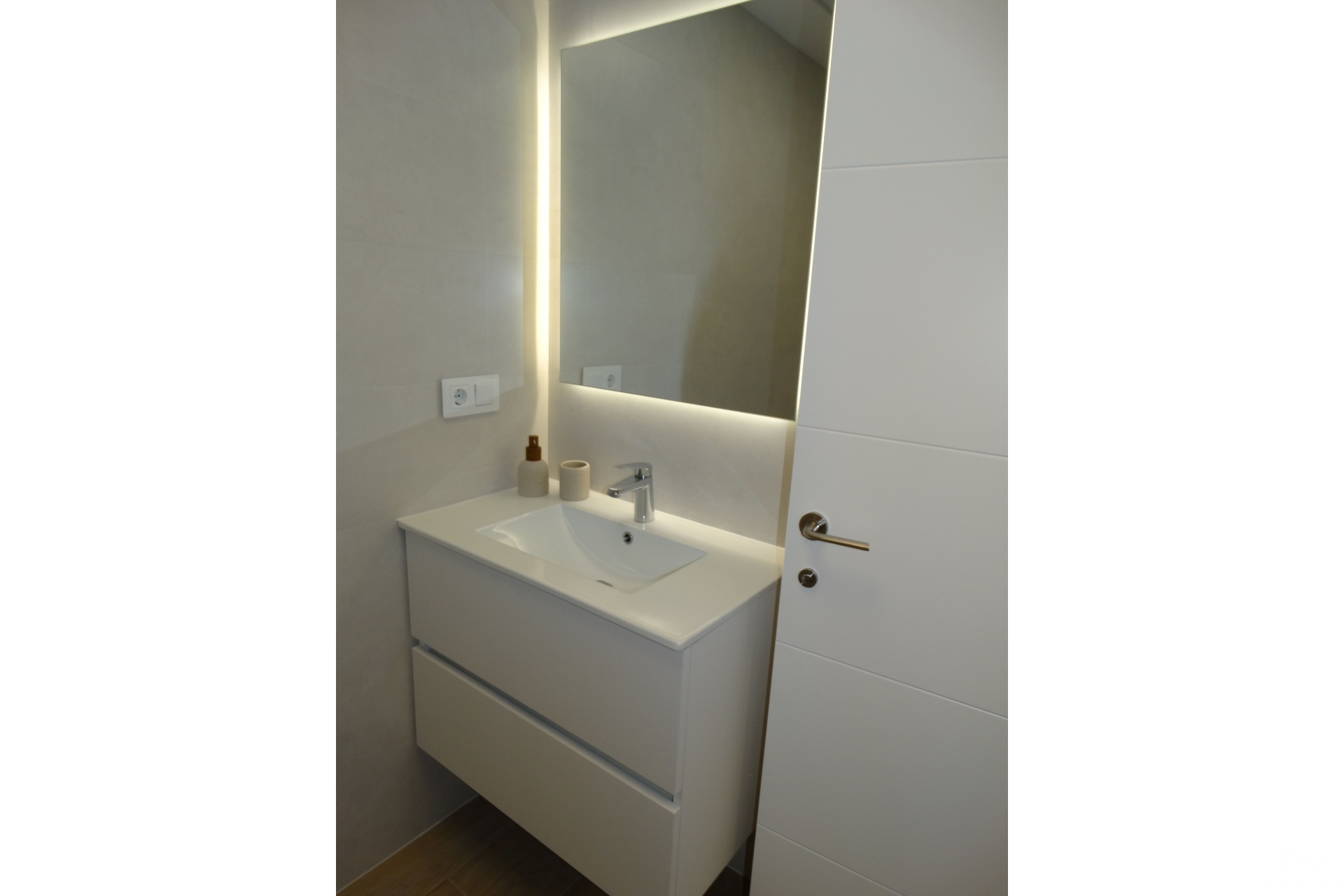 Nouvelle construction - Apartment - Pilar de La Horadada - Pilar de la Horadada
