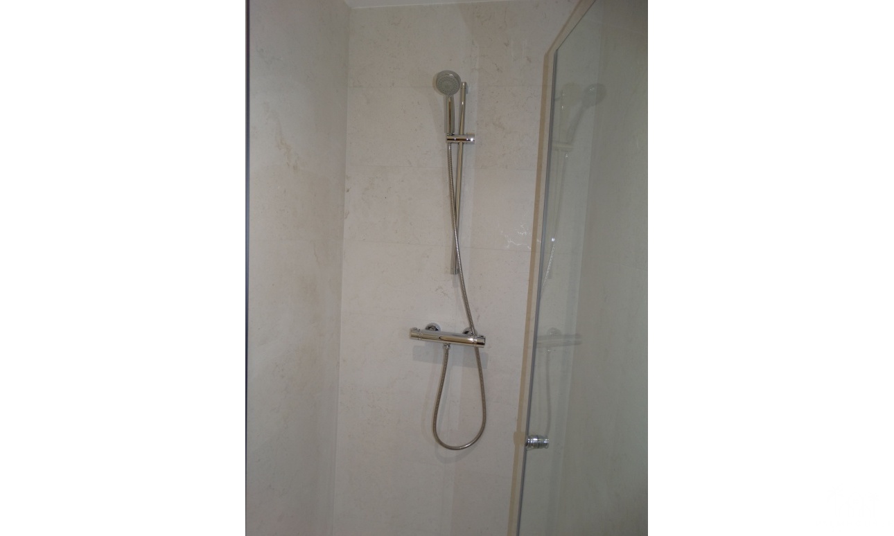Nouvelle construction - Apartment - Pilar de La Horadada - Pilar de la Horadada