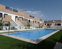 Nouvelle construction - Apartment - Pilar de La Horadada - Pilar de la Horadada