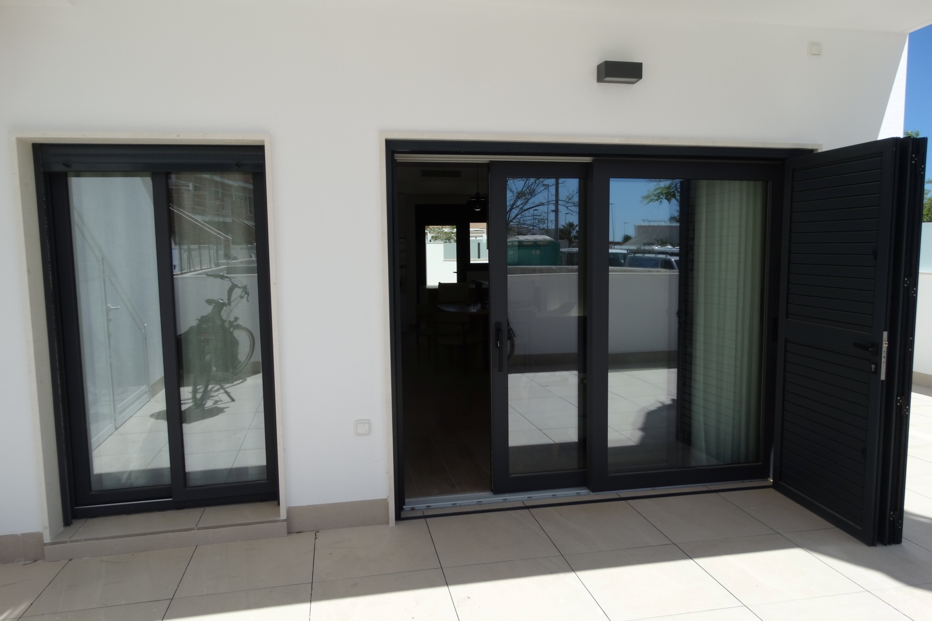 Nouvelle construction - Apartment - Pilar de La Horadada - Pilar de la Horadada