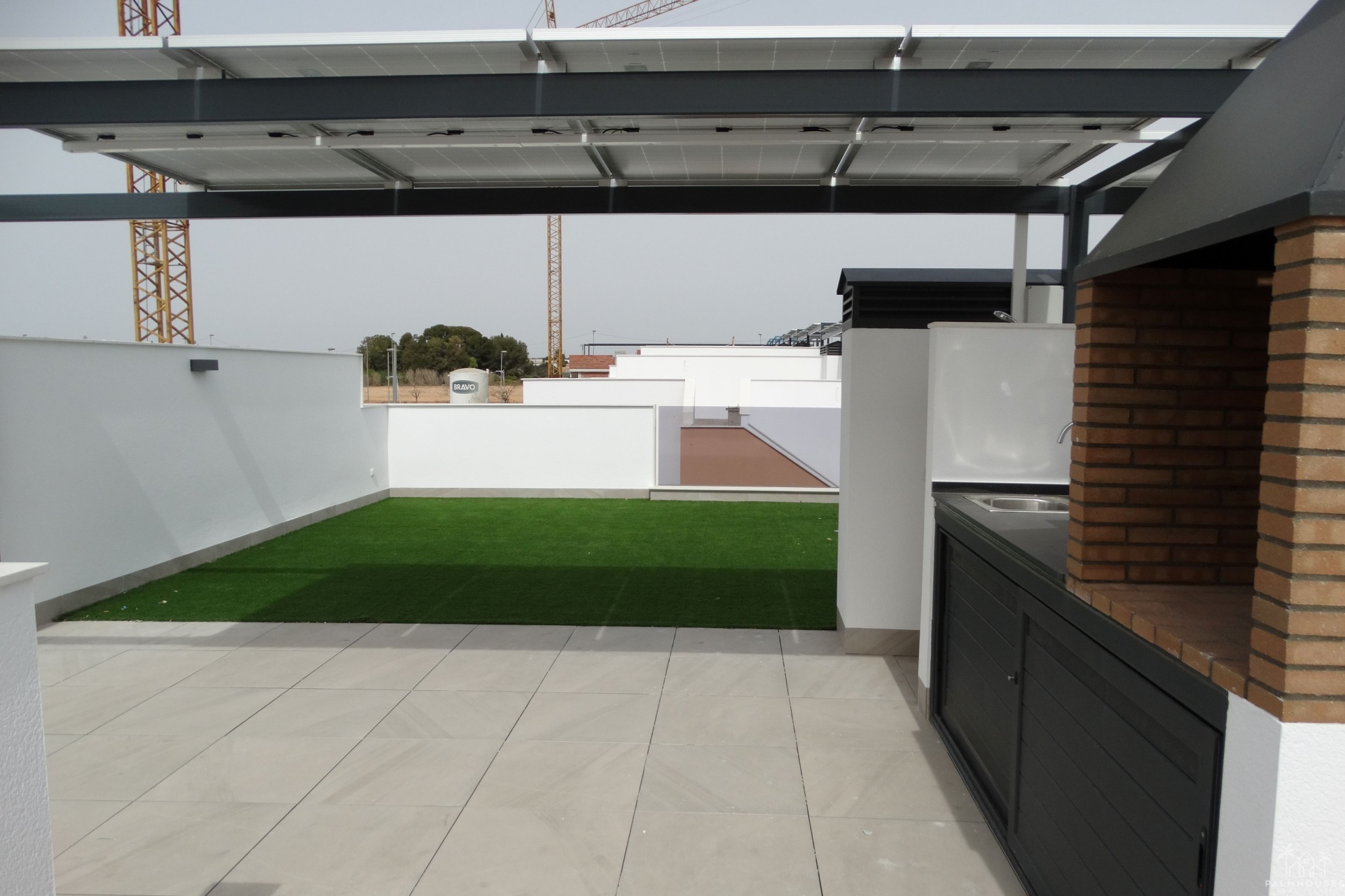 Nouvelle construction - Apartment - Pilar de La Horadada - Pilar de la Horadada
