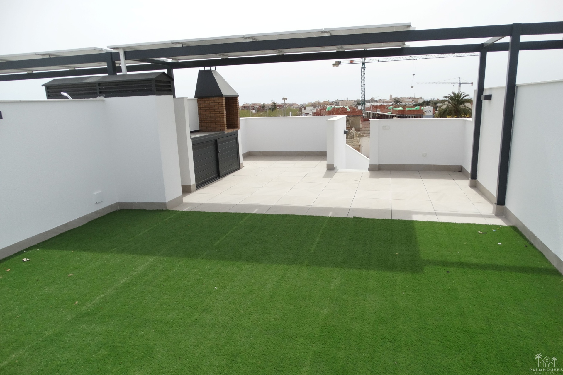 Nouvelle construction - Apartment - Pilar de La Horadada - Pilar de la Horadada