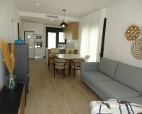 Nouvelle construction - Apartment - Pilar de La Horadada - Pilar de la Horadada