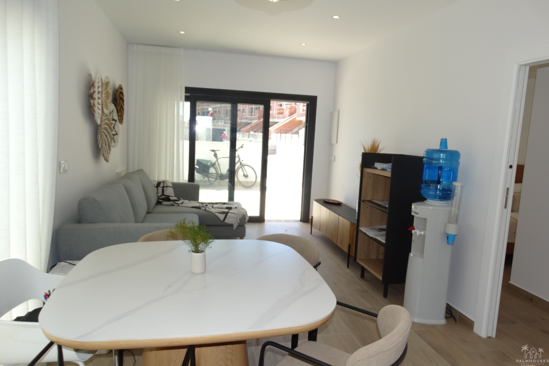 Nouvelle construction - Apartment - Pilar de La Horadada - Pilar de la Horadada