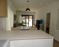 Nouvelle construction - Apartment - Pilar de La Horadada - Pilar de la Horadada