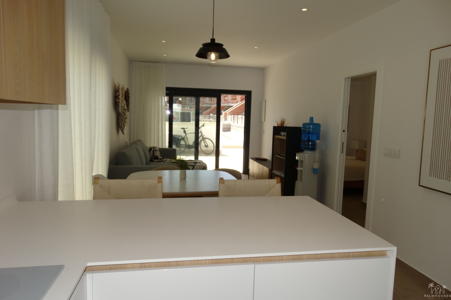 Nouvelle construction - Apartment - Pilar de La Horadada - Pilar de la Horadada