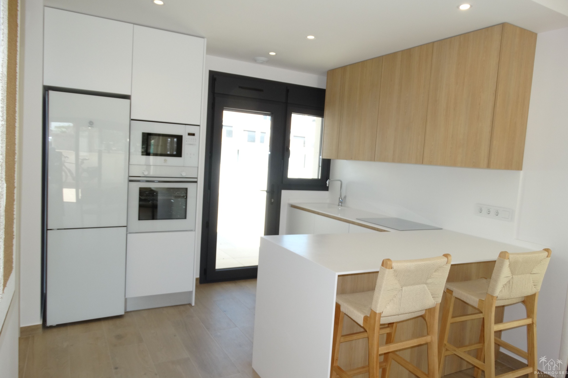 Nouvelle construction - Apartment - Pilar de La Horadada - Pilar de la Horadada