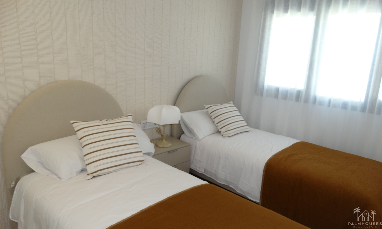 Nouvelle construction - Apartment - Pilar de La Horadada - Pilar de la Horadada