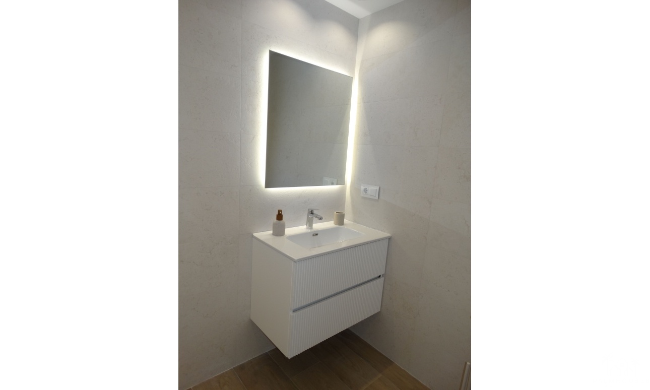 Nouvelle construction - Apartment - Pilar de La Horadada - Pilar de la Horadada
