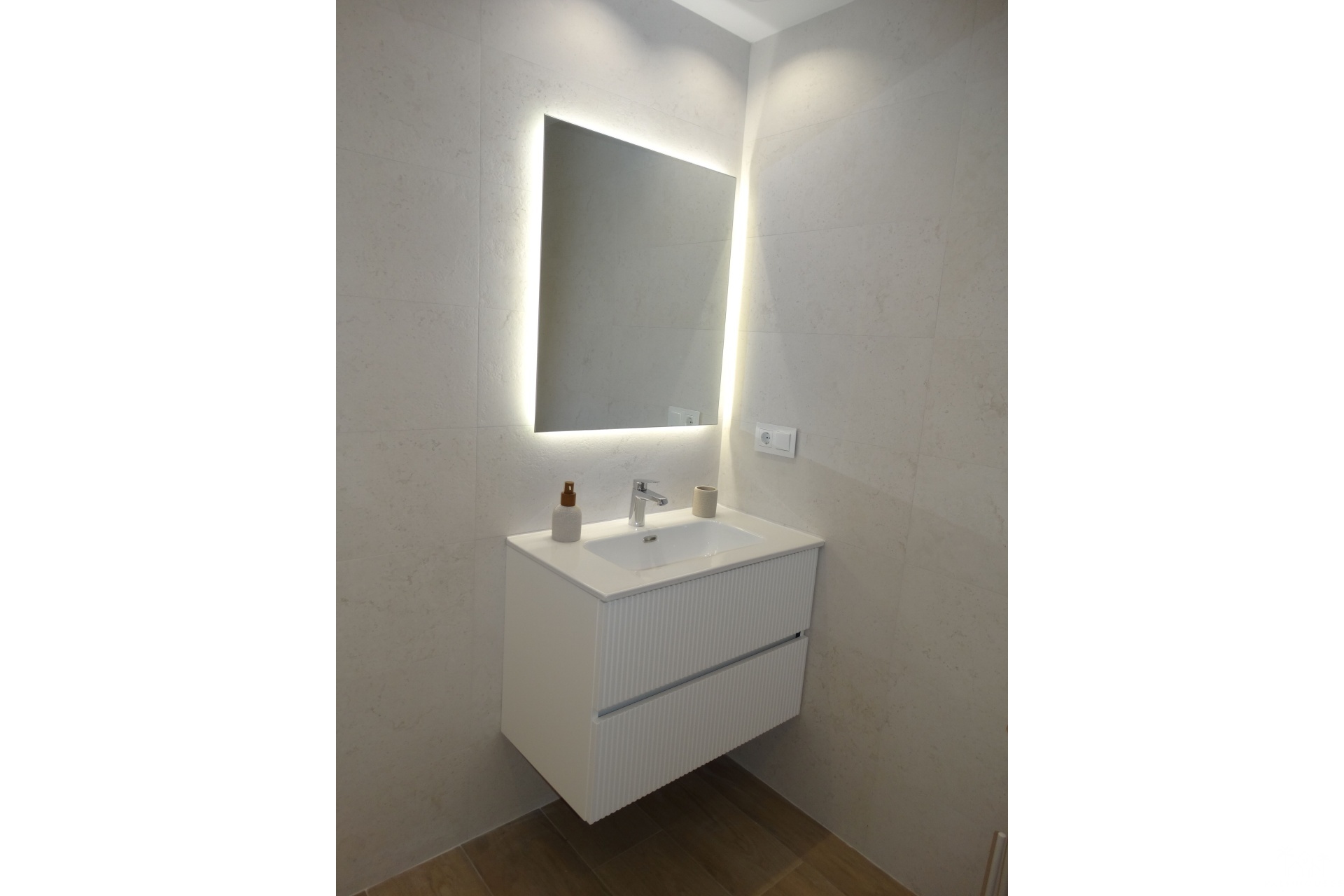 Nouvelle construction - Apartment - Pilar de La Horadada - Pilar de la Horadada