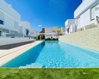 Nouvelle construction - Apartment - Pilar de La Horadada - Pilar de la Horadada