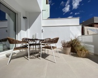 Nouvelle construction - Apartment - Pilar de La Horadada - Pilar de la Horadada