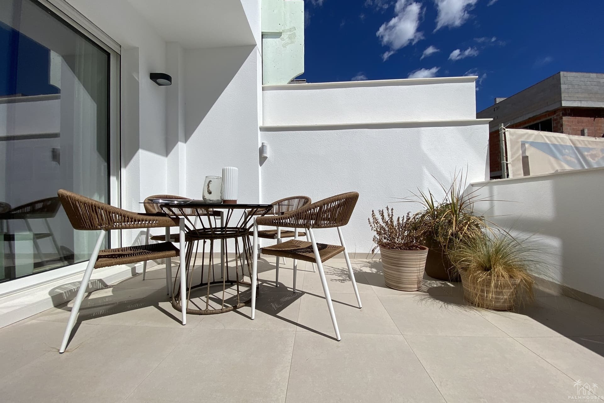 Nouvelle construction - Apartment - Pilar de La Horadada - Pilar de la Horadada