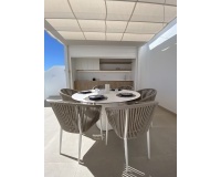 Nouvelle construction - Apartment - Pilar de La Horadada - Pilar de la Horadada