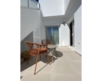 Nouvelle construction - Apartment - Pilar de La Horadada - Pilar de la Horadada