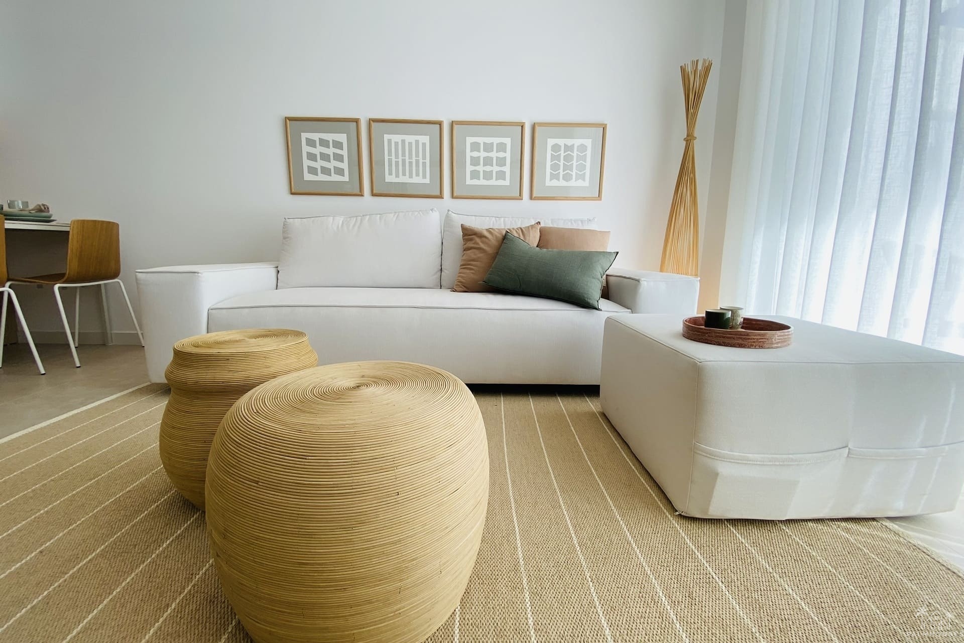 Nouvelle construction - Apartment - Pilar de La Horadada - Pilar de la Horadada