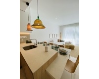 Nouvelle construction - Apartment - Pilar de La Horadada - Pilar de la Horadada