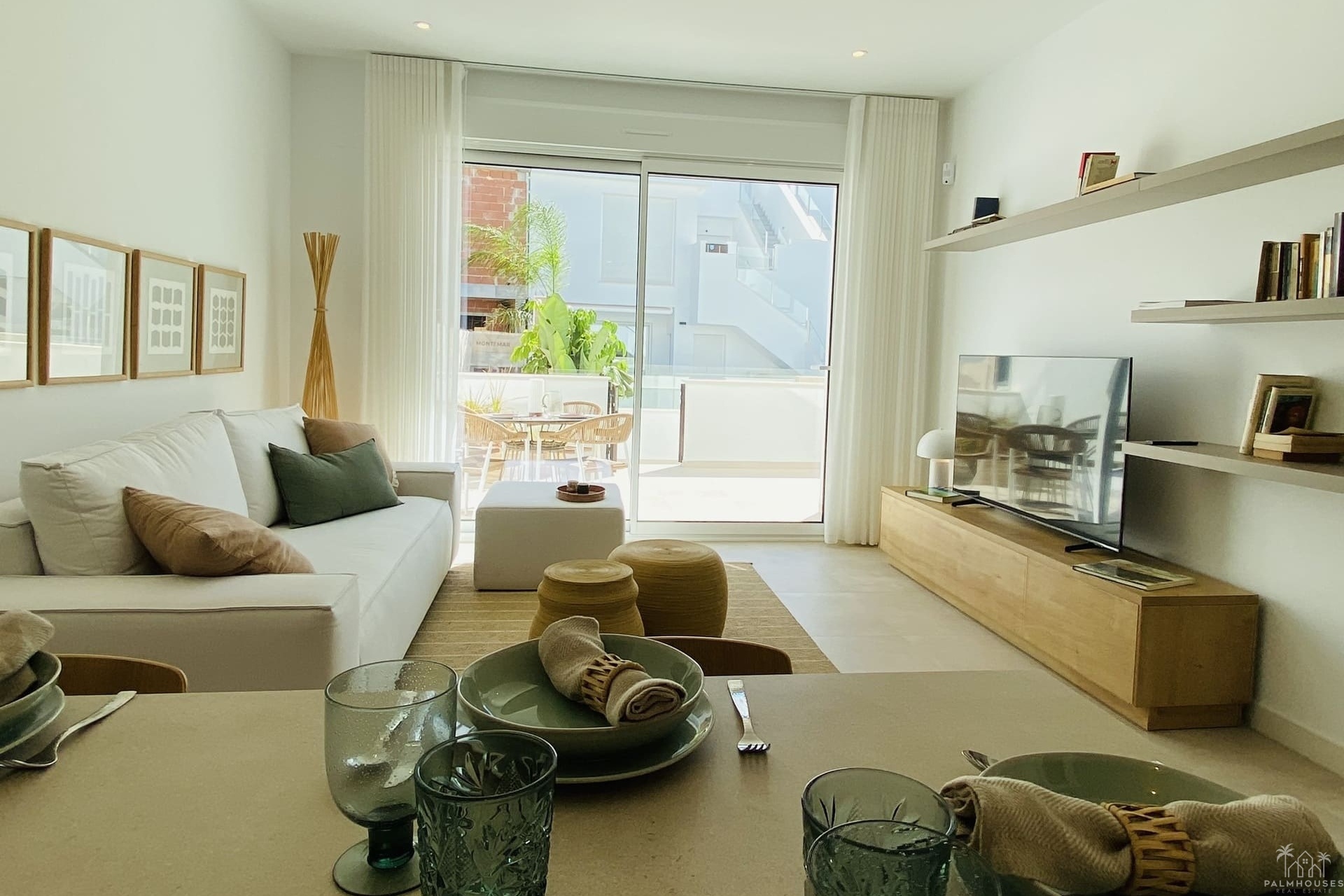 Nouvelle construction - Apartment - Pilar de La Horadada - Pilar de la Horadada