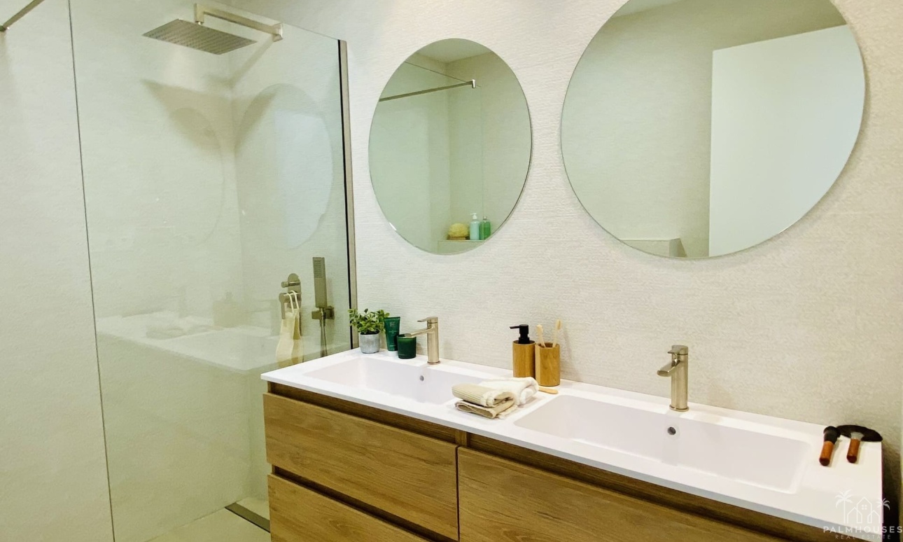Nouvelle construction - Apartment - Pilar de La Horadada - Pilar de la Horadada