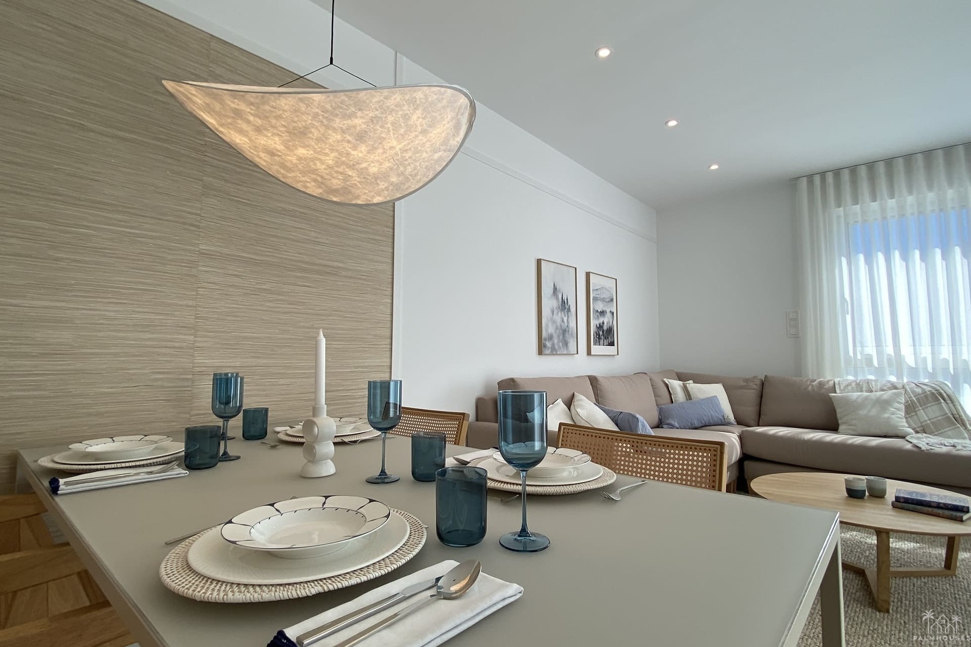 Nouvelle construction - Apartment - Pilar de La Horadada - Pilar de la Horadada