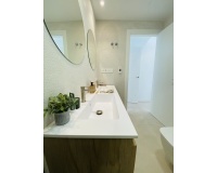 Nouvelle construction - Apartment - Pilar de La Horadada - Pilar de la Horadada