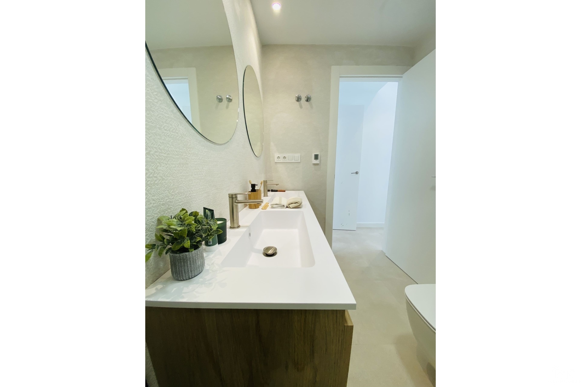 Nouvelle construction - Apartment - Pilar de La Horadada - Pilar de la Horadada