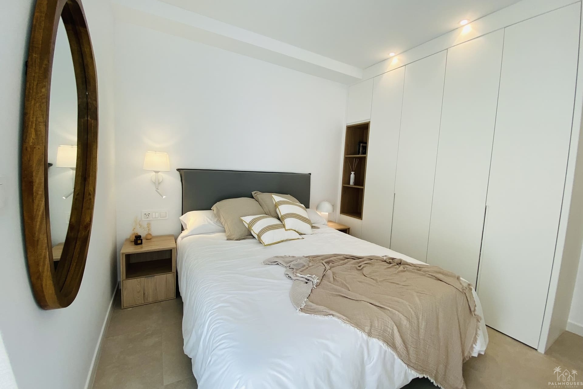 Nouvelle construction - Apartment - Pilar de La Horadada - Pilar de la Horadada