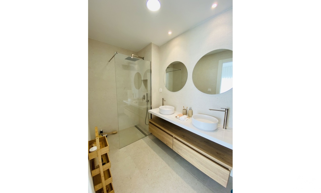 Nouvelle construction - Apartment - Pilar de La Horadada - Pilar de la Horadada