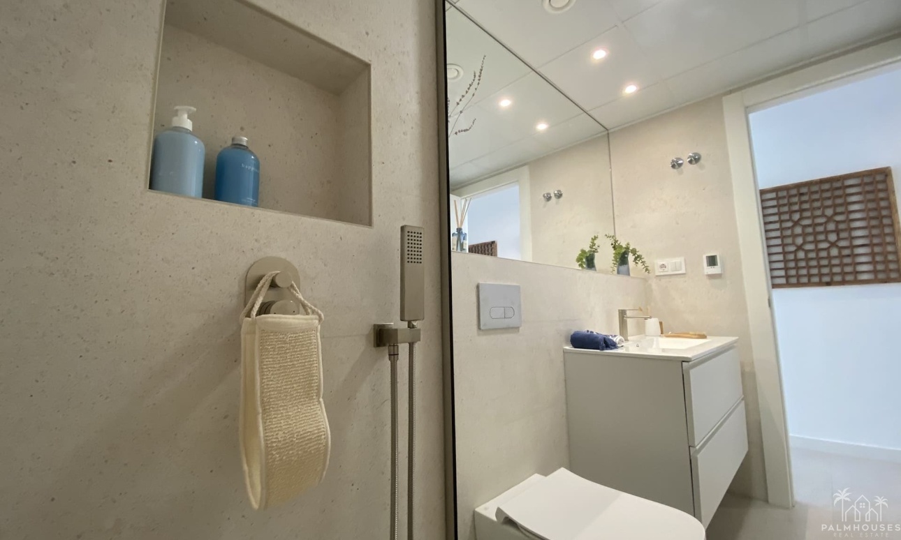 Nouvelle construction - Apartment - Pilar de La Horadada - Pilar de la Horadada
