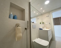 Nouvelle construction - Apartment - Pilar de La Horadada - Pilar de la Horadada