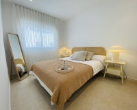 Nouvelle construction - Apartment - Pilar de La Horadada - Pilar de la Horadada