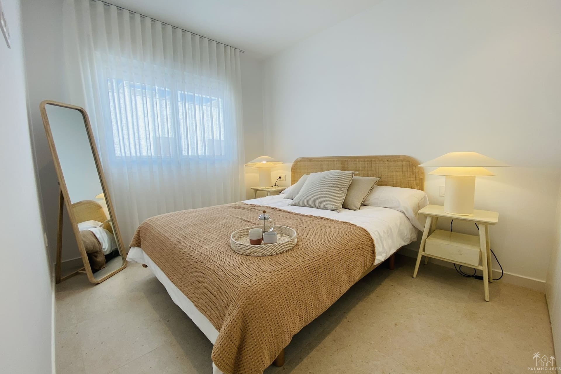 Nouvelle construction - Apartment - Pilar de La Horadada - Pilar de la Horadada