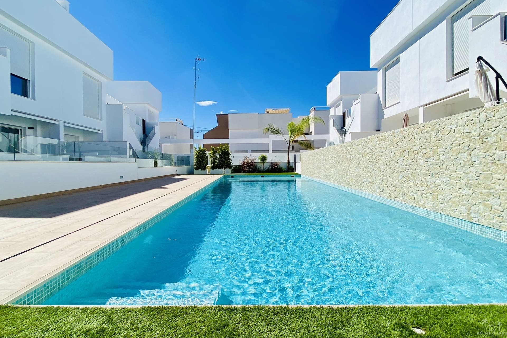 Nouvelle construction - Apartment - Pilar de La Horadada - Pilar de la Horadada