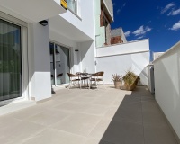 Nouvelle construction - Apartment - Pilar de La Horadada - Pilar de la Horadada