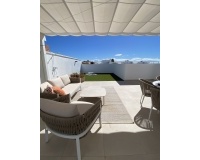 Nouvelle construction - Apartment - Pilar de La Horadada - Pilar de la Horadada