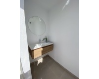Nouvelle construction - Apartment - Pilar de La Horadada - Pilar de la Horadada