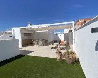 Nouvelle construction - Apartment - Pilar de La Horadada - Pilar de la Horadada