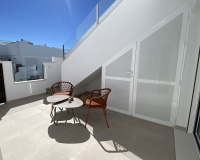 Nouvelle construction - Apartment - Pilar de La Horadada - Pilar de la Horadada