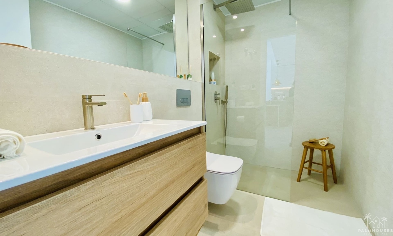 Nouvelle construction - Apartment - Pilar de La Horadada - Pilar de la Horadada