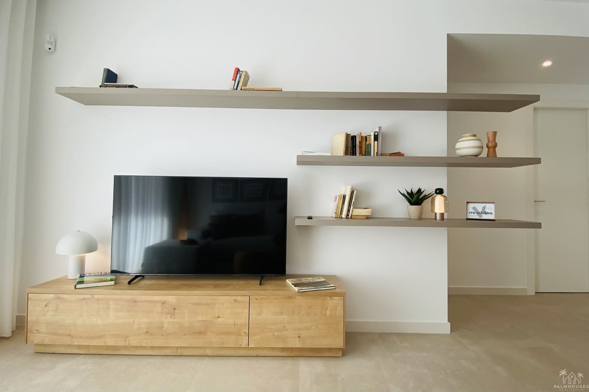 Nouvelle construction - Apartment - Pilar de La Horadada - Pilar de la Horadada