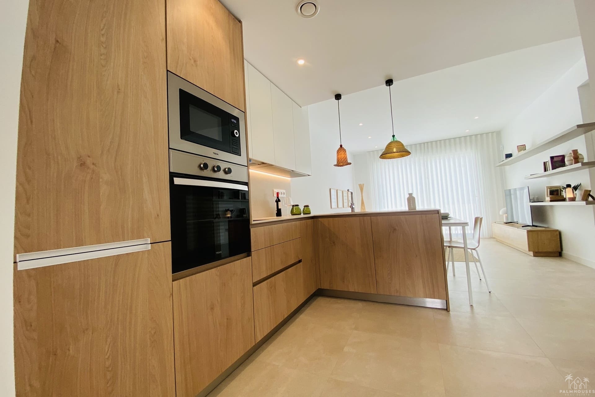 Nouvelle construction - Apartment - Pilar de La Horadada - Pilar de la Horadada