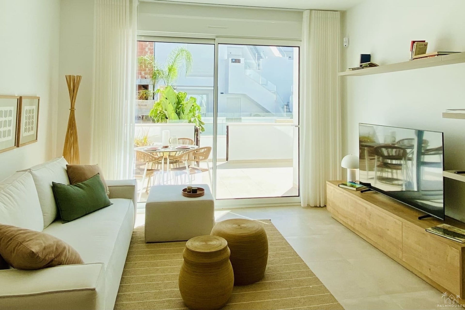 Nouvelle construction - Apartment - Pilar de La Horadada - Pilar de la Horadada