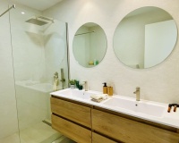 Nouvelle construction - Apartment - Pilar de La Horadada - Pilar de la Horadada