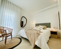 Nouvelle construction - Apartment - Pilar de La Horadada - Pilar de la Horadada