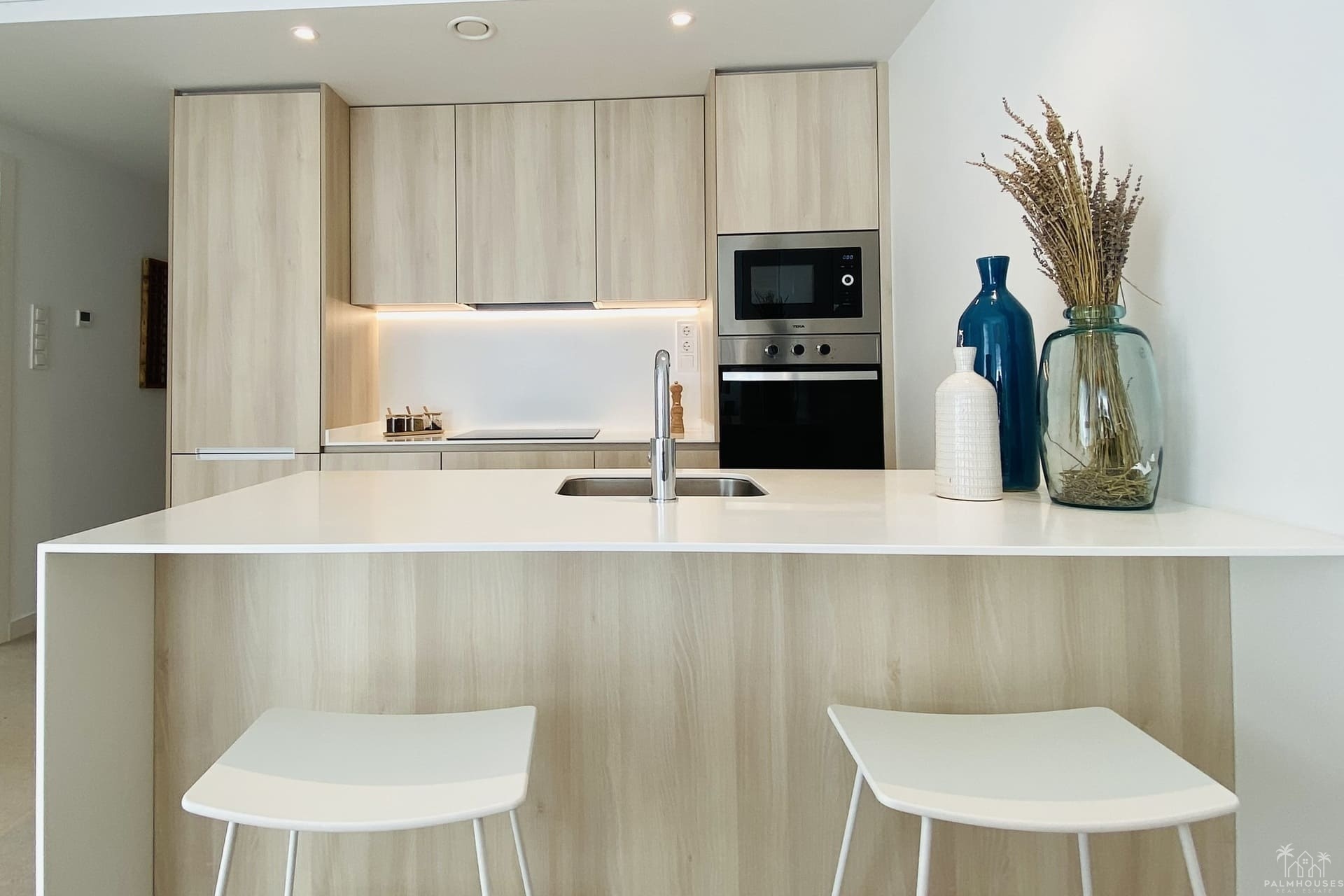 Nouvelle construction - Apartment - Pilar de La Horadada - Pilar de la Horadada