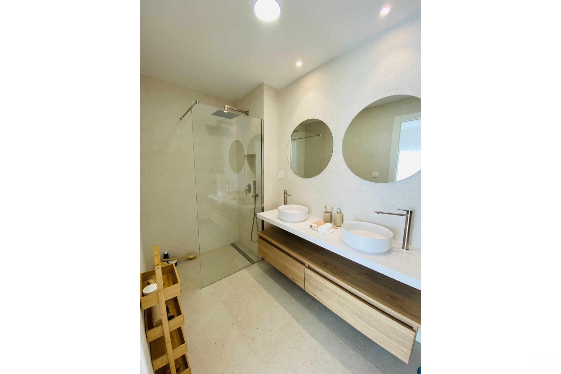Nouvelle construction - Apartment - Pilar de La Horadada - Pilar de la Horadada